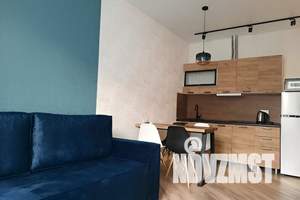 2-к квартира, посуточно, 45м2, 2/7 этаж