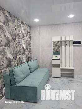 1-к квартира, посуточно, 32м2, 8/8 этаж