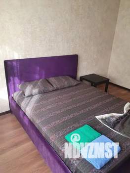 3-к квартира, посуточно, 80м2, 18/23 этаж