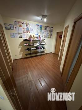 1-к квартира, на длительный срок, 56м2, 16/18 этаж