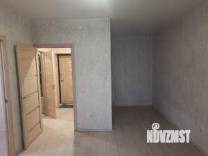 1-к квартира, на длительный срок, 31м2, 2/3 этаж