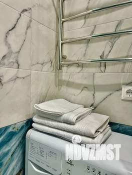 2-к квартира, посуточно, 51м2, 2/6 этаж