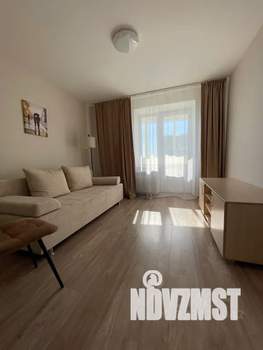 2-к квартира, посуточно, 59м2, 14/16 этаж