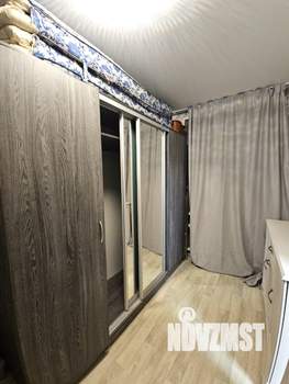 2-к квартира, на длительный срок, 39м2, 1/2 этаж