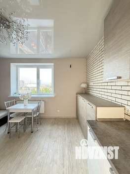 2-к квартира, посуточно, 45м2, 10/17 этаж