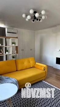 1-к квартира, посуточно, 72м2, 1/1 этаж