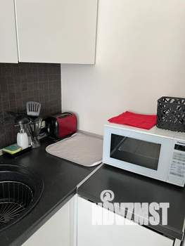 1-к квартира, посуточно, 33м2, 2/9 этаж