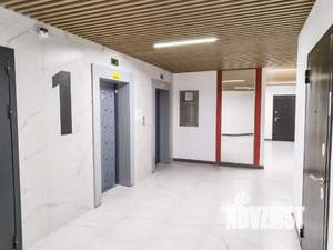 1-к квартира, посуточно, 31м2, 1/1 этаж