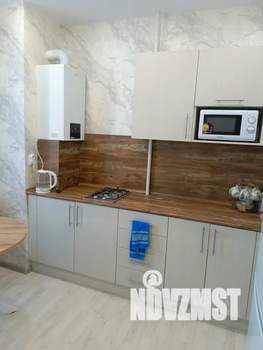 2-к квартира, посуточно, 36м2, 8/9 этаж