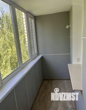 2-к квартира, на длительный срок, 52м2, 2/2 этаж