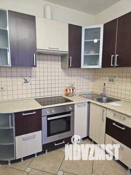 1-к квартира, посуточно, 42м2, 12/22 этаж