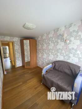 2-к квартира, на длительный срок, 52м2, 5/5 этаж