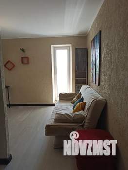 1-к квартира, посуточно, 36м2, 4/9 этаж