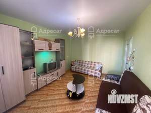 2-к квартира, на длительный срок, 50м2, 8/16 этаж