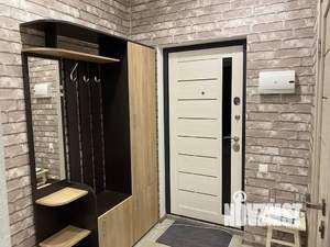 1-к квартира, посуточно, 40м2, 10/10 этаж