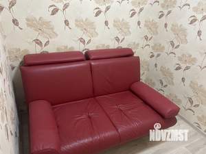 1-к квартира, на длительный срок, 34м2, 2/3 этаж