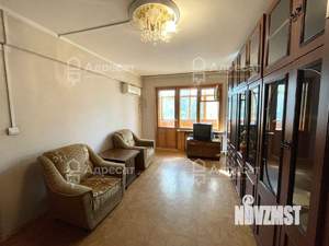 2-к квартира, на длительный срок, 43м2, 2/5 этаж