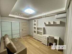 2-к квартира, на длительный срок, 70м2, 4/24 этаж