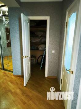 1-к квартира, на длительный срок, 64м2, 4/9 этаж