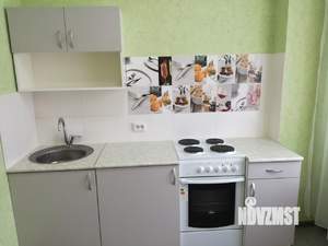 1-к квартира, на длительный срок, 34м2, 3/18 этаж