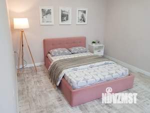 Студия квартира, посуточно, 32м2, 4/5 этаж