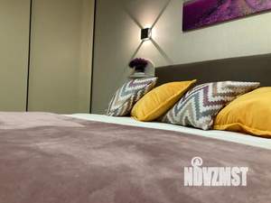 2-к квартира, посуточно, 47м2, 10/10 этаж