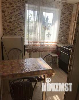 3-к квартира, на длительный срок, 57м2, 4/5 этаж