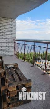 1-к квартира, посуточно, 33м2, 14/16 этаж