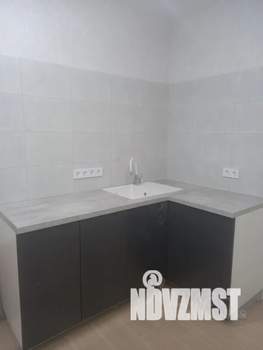 1-к квартира, посуточно, 35м2, 7/9 этаж