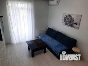 1-к квартира, посуточно, 53м2, 9/21 этаж