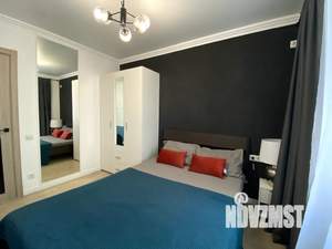 2-к квартира, посуточно, 32м2, 1/10 этаж