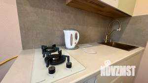 1-к квартира, посуточно, 37м2, 9/9 этаж