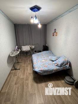 3-к квартира, на длительный срок, 59м2, 3/5 этаж