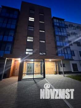 1-к квартира, посуточно, 27м2, 4/5 этаж