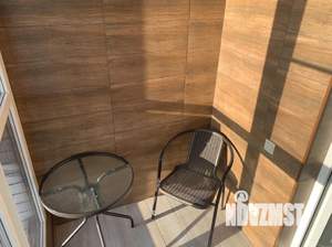 1-к квартира, посуточно, 35м2, 11/12 этаж