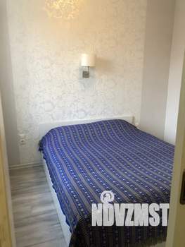 2-к квартира, посуточно, 42м2, 2/5 этаж