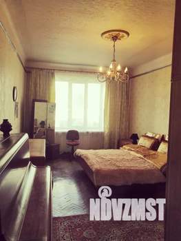 3-к квартира, посуточно, 100м2, 1/5 этаж