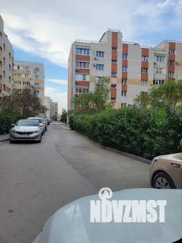 2-к квартира, посуточно, 63м2, 6/6 этаж
