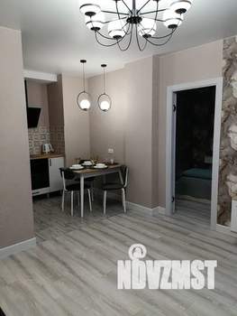 2-к квартира, посуточно, 51м2, 9/10 этаж