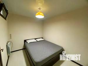 2-к квартира, посуточно, 45м2, 2/16 этаж