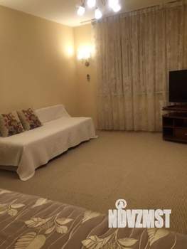 1-к квартира, посуточно, 28м2, 6/10 этаж