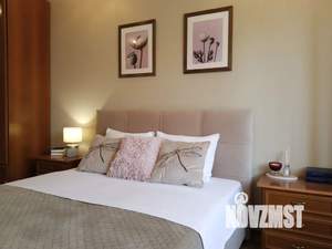 2-к квартира, посуточно, 60м2, 3/7 этаж