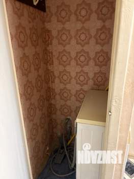 1-к квартира, на длительный срок, 36м2, 8/9 этаж