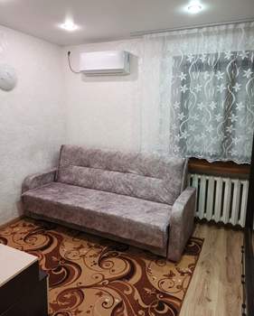 1-к квартира, на длительный срок, 31м2, 1/5 этаж