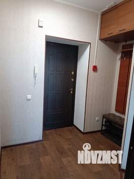 1-к квартира, на длительный срок, 38м2, 15/16 этаж