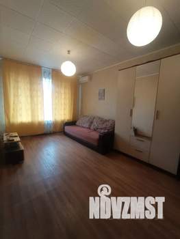 1-к квартира, посуточно, 30м2, 3/15 этаж