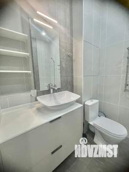 2-к квартира, на длительный срок, 55м2, 10/22 этаж