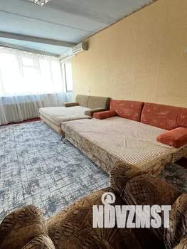 2-к квартира, посуточно, 57м2, 6/9 этаж