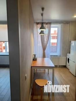 1-к квартира, на длительный срок, 33м2, 2/6 этаж