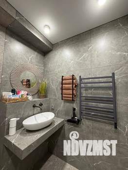 3-к квартира, посуточно, 62м2, 14/22 этаж